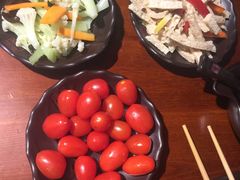 -高兴壹锅·潮汕鲜牛肉火锅(良乡梅花庄店)