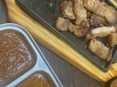 -妈妈手(山大总店)