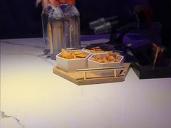 -星聚会KTV(合生汇黑金店)