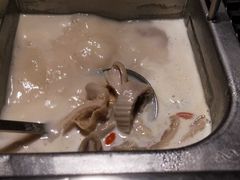 豬肚雞鍋-海底捞火锅(吴中路店)