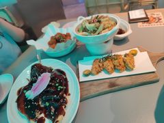 -桂满陇·杭州小馆(巴黎春天浦建店)