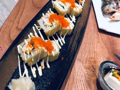 -阿吾罗日本料理(K11艺术中心店)