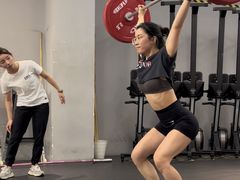 -OneFit健身(汇锦城店)