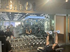 -OG01·24h私教铁馆(中鼎316店)
