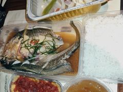-甬妈妈湖畔里餐厅(唐山南湖旅游景区店)