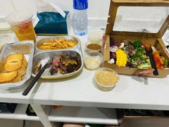 -西堤牛排(合肥之心城店)
