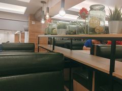 -佰搭果·广式茶餐厅(西华路店)