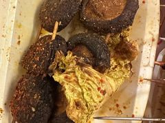 -新疆玉石阿卜都烧烤(太平南路店)