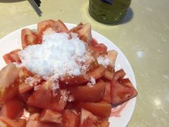 -天津乾毓德饭庄·清真传统炒菜·海鲜烧烤(咸阳路店)