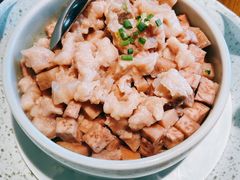 香芋排骨-炊烟小炒黄牛肉(中心印象城店)
