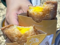 -麦当劳(山大路店)