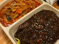 -多宾韩国料理(学衡路店)