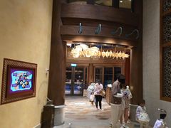 -云龙轩(迪士尼探索家度假酒店)