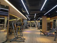 -威克健身游泳(万菱汇店)