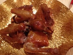 乳鸽-唐宫海鲜舫