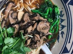 -和府捞面(东直门银座店)