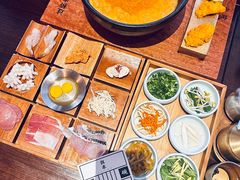 -银米·云南传统过桥米线(双廊黑金冠店)