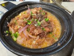 -甬小馆·焗海鲜温州菜(五马街店)