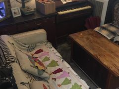 -懒鱼时光馆(沙坪坝店)