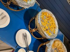 -芭提雅Amporn Seafood自助餐厅