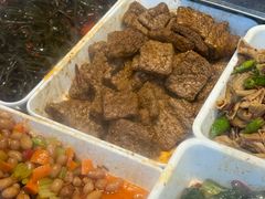 -鹿记油烫鸭(大坝头店)