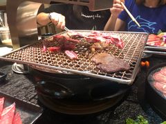 -九田家黑牛烤肉料理(太阳城店)