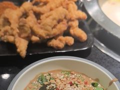 -井格重庆火锅(西直门凯德Mall店)