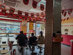 大堂-三品王(长堽店)