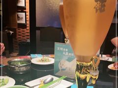 -青菁酒家·象山海鲜(胜利河美食街店)