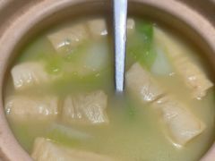 -钱塘花园·宁波菜