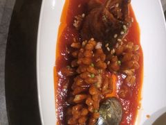 -宫燕府·京菜·烤鸭·淮扬菜(王府中心店)