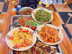 -江湖万州烤鱼(王子美食城)