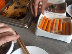 -海底捞火锅(老城根店)