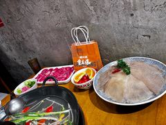 -楠火锅(太古里总店)