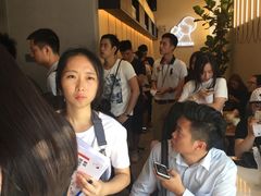 -喜茶(深圳福田星河COCO Park店)