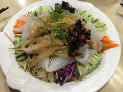 -柴火东北铁锅炖(鲁班店)