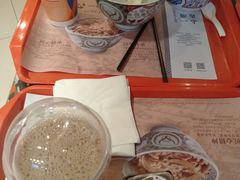 -吉野家(黑牛城道店)