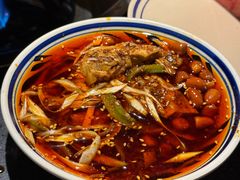 -小饕荟雅安贡椒鱼鲜馆(广福桥店)