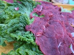 -塔兰齐新疆孜然火锅(鲤鱼山路店)