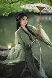 -八角古风摄影