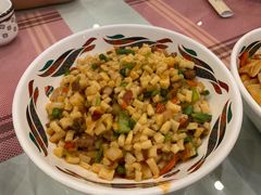 -巴依老爷新疆美食(清华东门店)