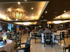 大堂-广东嘉华大酒店·金銮阁中餐厅