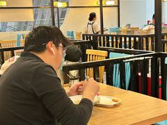 -小杨生煎(杭州东站店)