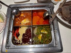 -海底捞火锅(长沙华创国际广场店)
