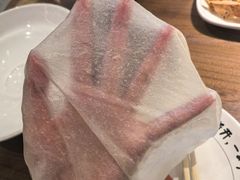 -姥姥家春饼店(八里庄店)