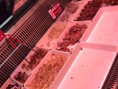 -阿满卤香鸡(新街口印象汇店)