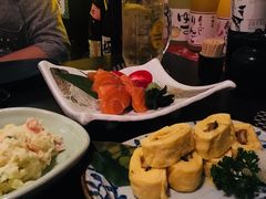 -角落里(中山公园店)