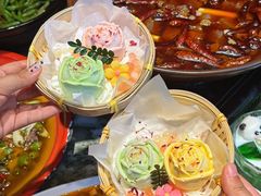 -渝味川菜(夜宵航母店)