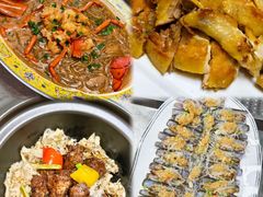-粤盛海鲜平价店(洛溪食街店)
