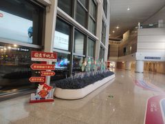 -青岛胶东国际机场